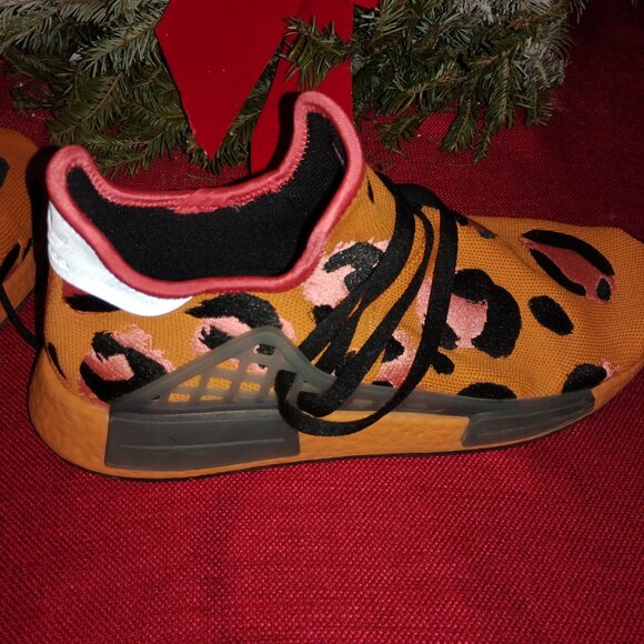 Men's Adidas Shoes - Picture 9 of 11